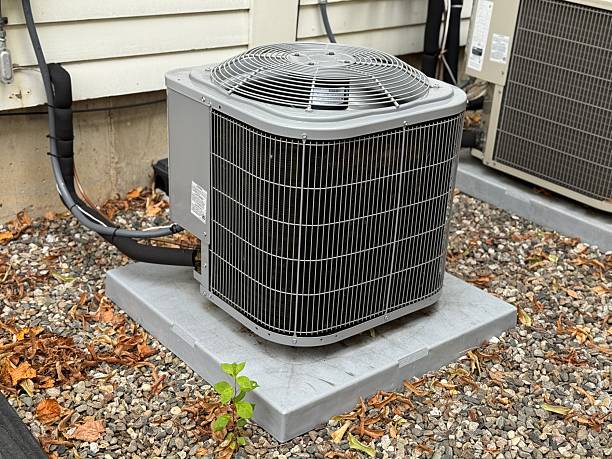 24/7 Emergency Hvac Installation experts in Hood, CA