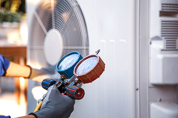 Trusted Hvac Repair service in Hood, CA - HVAC Repair CO
